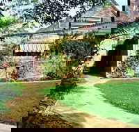 Birkdale Bed and Breakfast - Accommodation Noosa