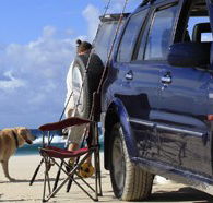 Straddie Holiday Parks - Accommodation Noosa