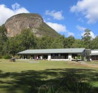 Zengarra Country House and Pavilions - Accommodation Noosa