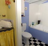 Thistledown Country Retreat - Accommodation Noosa