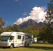 Mount Barney Lodge - Accommodation Noosa