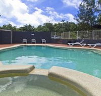 Whalewatch Ocean Beach Resort - Accommodation Noosa