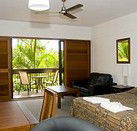 Anchorage Beachfront Island Resort - Accommodation Noosa