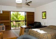 Anchorage Beachfront Island Resort - Accommodation Noosa 0