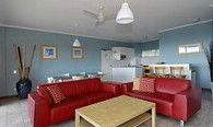 Anchorage Beachfront Island Resort - Accommodation Noosa 1