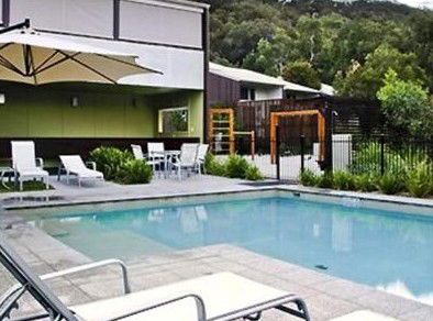 Allure Stradbroke Resort - Accommodation Noosa 0