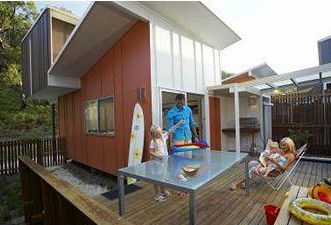 Allure Stradbroke Resort - Accommodation Noosa 1