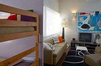 Allure Stradbroke Resort - Accommodation Noosa 2