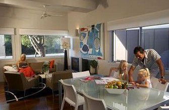 Allure Stradbroke Resort - Accommodation Noosa 3