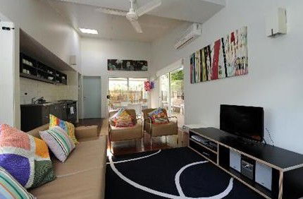 Allure Stradbroke Resort - Accommodation Noosa 4
