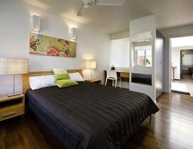 Allure Stradbroke Resort - Accommodation Noosa 9