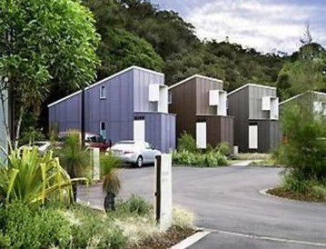 Allure Stradbroke Resort - Accommodation Noosa 10