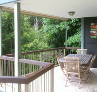 Cylinder Cove Apartments - Accommodation Noosa