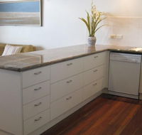 The Lookout Units - Accommodation Noosa