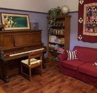 Barney Creek Vineyard Cottages - Accommodation Noosa