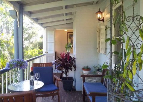 Amore Bed And Breakfast - Accommodation Noosa 2
