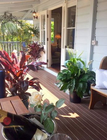 Amore Bed And Breakfast - Accommodation Noosa 5