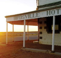 Birdsville Hotel - The Outback Loop - Accommodation Noosa