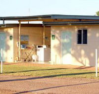 Hughenden Allen Terry Caravan Park - Accommodation Noosa