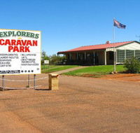 Explorers Caravan Park - Accommodation Noosa