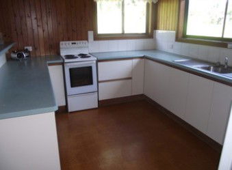 Tuggan-Tuggan - Chalet - Accommodation Noosa 2
