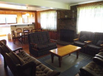 Tuggan-Tuggan - Chalet - Accommodation Noosa 4