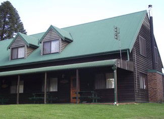 Tuggan-Tuggan - Chalet - Accommodation Noosa 5