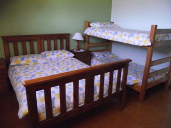 Mai - Chalet - Accommodation Noosa 0