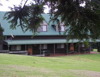 Mai - Chalet - Accommodation Noosa 5