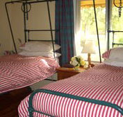 Nelgai Farm Bed and Breakfast - Accommodation Noosa
