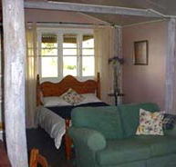 Bunnyconnellen Olive Grove and Vineyard - Accommodation Noosa