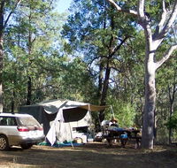 Myall Park Botanic Garden - Accommodation Noosa