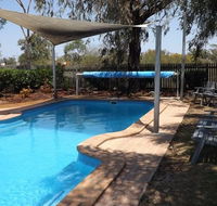 BIG4 Goondiwindi Tourist Park - Accommodation Noosa