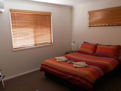 Peppertree Cabins Kingaroy - Accommodation Noosa 2