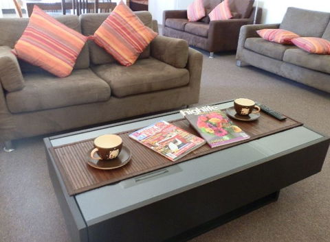 Peppertree Cabins Kingaroy - Accommodation Noosa 3