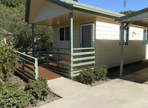 Peppertree Cabins Kingaroy - Accommodation Noosa 5