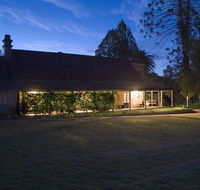 Taabinga Homestead - Accommodation Noosa