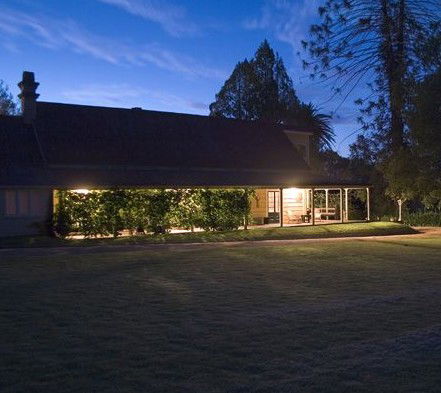 Taabinga Homestead - Accommodation Noosa 0