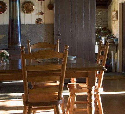 Taabinga Homestead - Accommodation Noosa 1