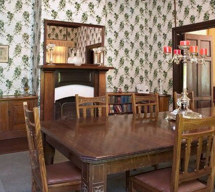 Taabinga Homestead - Accommodation Noosa 2