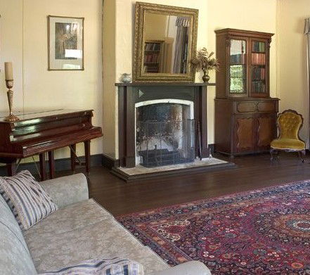 Taabinga Homestead - Accommodation Noosa 4