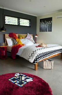 Deshons Retreat - Accommodation Noosa 1