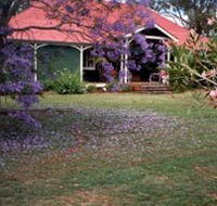 Minmore Farmstay Bed and Breakfast - Accommodation Noosa