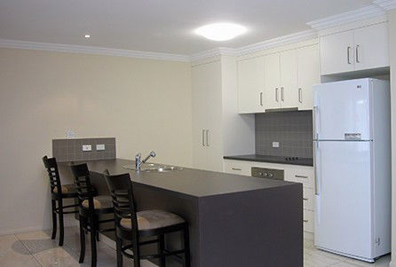 Annand Mews Serviced Apartments - Accommodation Noosa 0