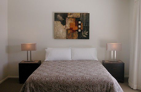 Annand Mews Serviced Apartments - Accommodation Noosa 1