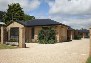 Annand Mews Serviced Apartments - Accommodation Noosa 3