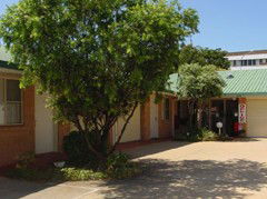 Apollo Lodge - Accommodation Noosa 2