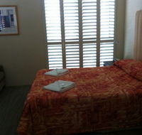 Grand Apartments - Accommodation Noosa