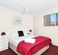 Champelli Palms Luxury Apartments - Accommodation Noosa