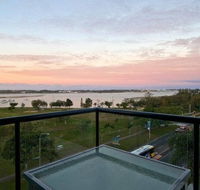 Aqualine Apartments - Accommodation Noosa